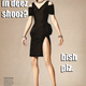 Illustration for article titled LOLiVogue/i: All Dat Glitterz Iz Mah Pantz